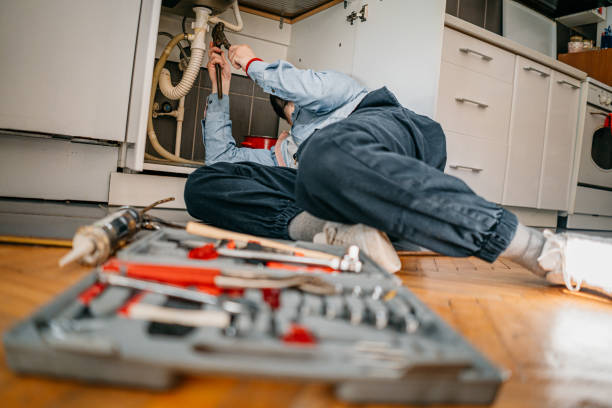 Best Shower Repair Services  in West Lafayette, OH