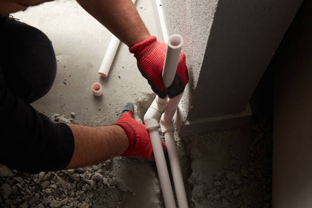 Best Leak Detection Services  in West Lafayette, OH