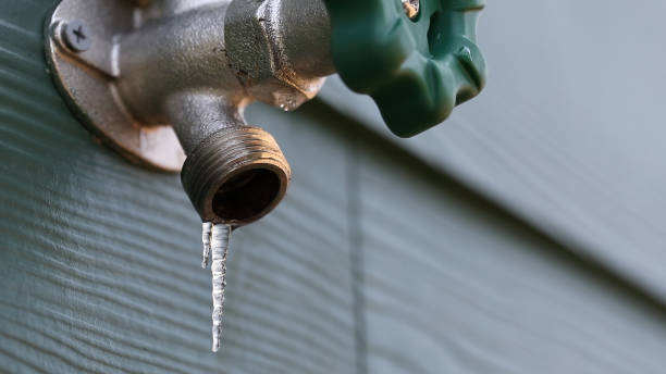 Best Leak Detection Services  in West Lafayette, OH