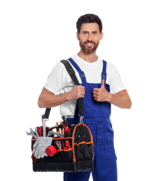 Best Gas Line Repair  in West Lafayette, OH