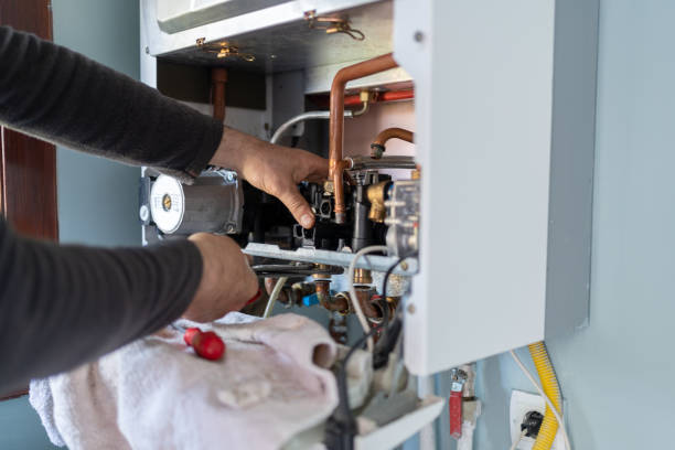 Best Pipe Repair Near Me  in West Lafayette, OH