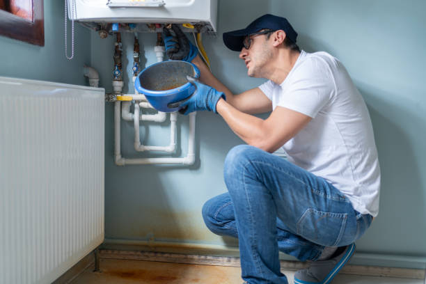 Best Hot Water Heater Installation  in West Lafayette, OH