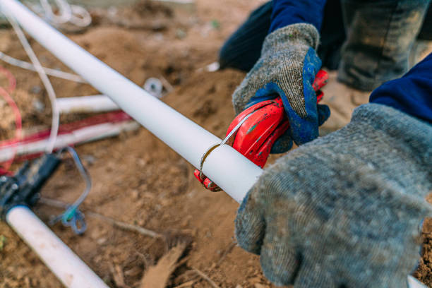 Best Toilet Repair Services  in West Lafayette, OH