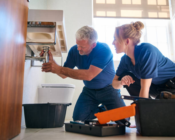 Best Sewer Line Repair  in West Lafayette, OH